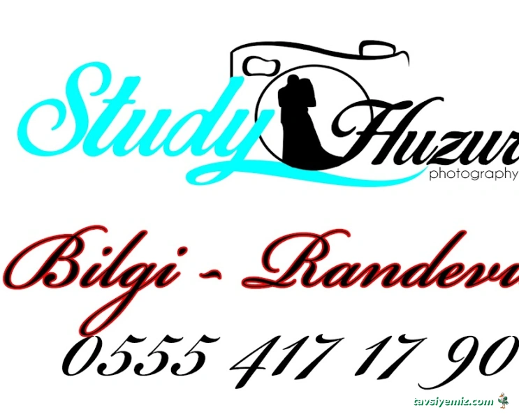 Stüdyo Huzur Stüdyo Huzur