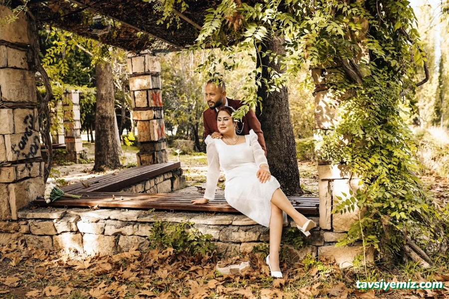 Stüdyo Melike Stüdyo Melike