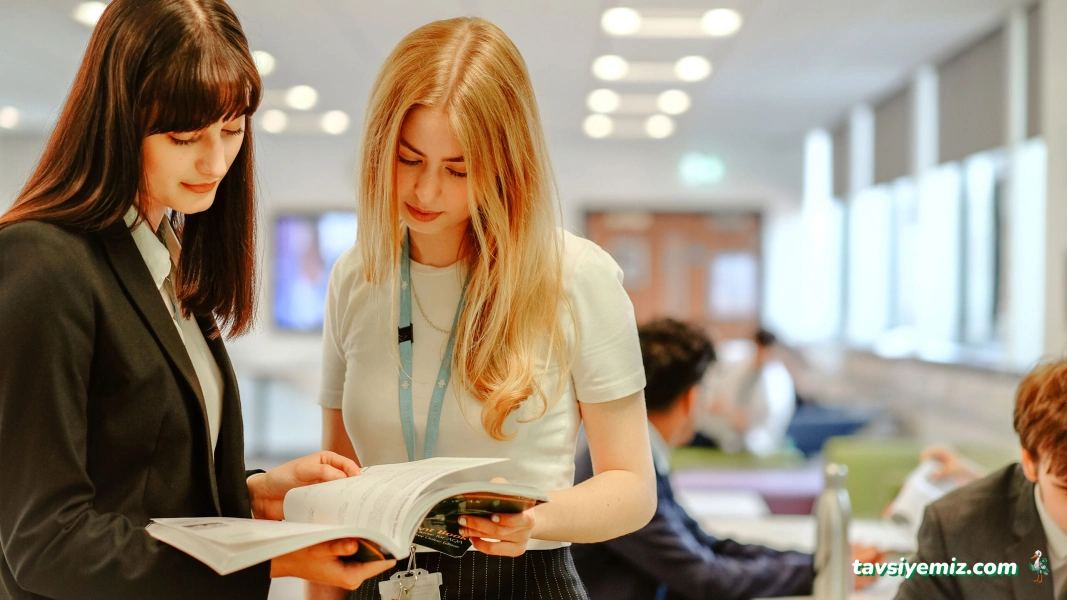 Studyzone Yurtdışı Eğitim Danışmanlığı