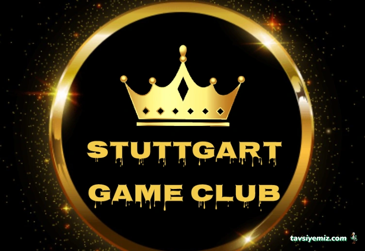 Stuttgart Playstation Zonguldak