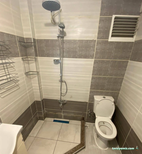 Su Tesisatçısı Bolu Tıkanıklık Açma Sabri Usta