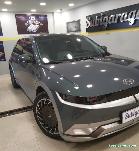 Subigarage Subigarage