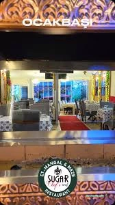Sugar Chef's Esnaf Restaurant Sugar Chef's Esnaf Restaurant