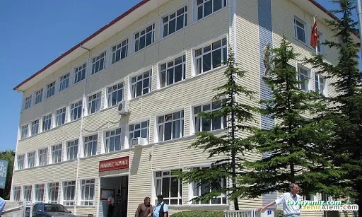 Şuhut Kaymakamlığı Şuhut Kaymakamlığı