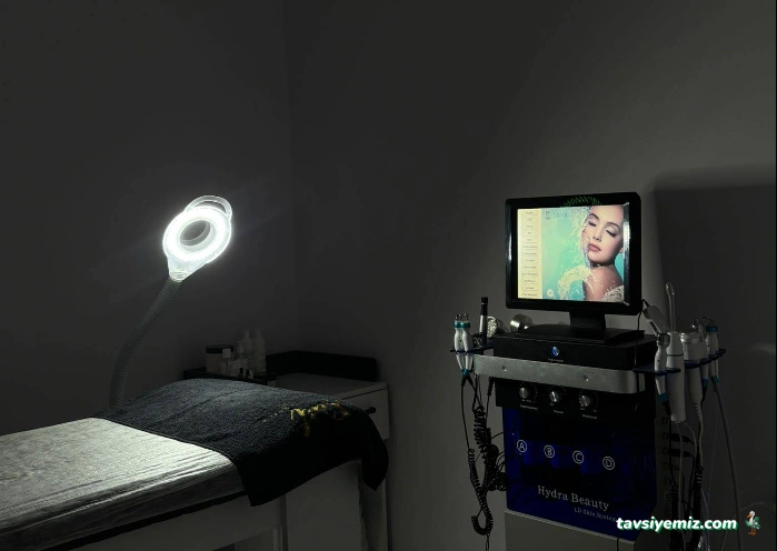 Suit Vip Güzellik Bursa