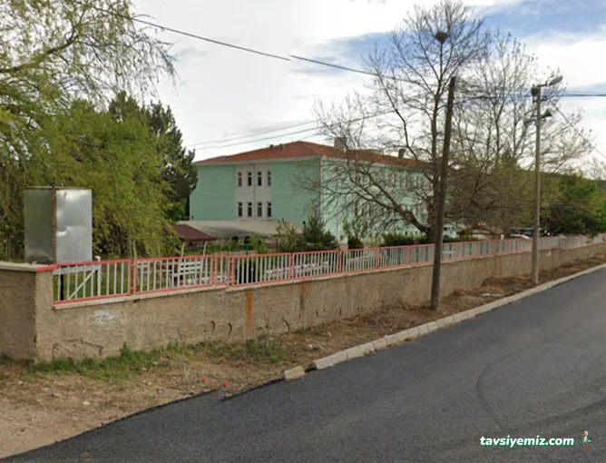 Sulakyurt İlçe Devlet Hastanesi Sulakyurt İlçe Devlet Hastanesi
