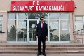 Sulakyurt Kaymakamlığı Sulakyurt Kaymakamlığı