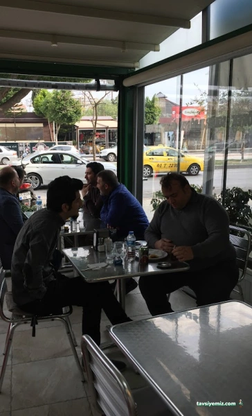Sular Börekçisi Sular Börekçisi