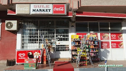 Şule Market