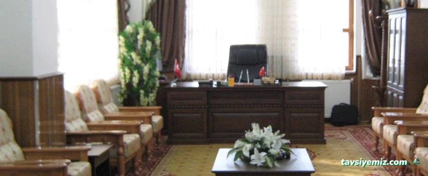 Süleymaniye Yüksek Öğrenim Erkek Öğrenci Yurdu