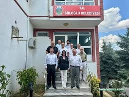 Süloğlu Belediyesi Süloğlu Belediyesi