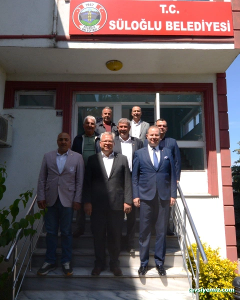 Süloğlu Belediyesi Süloğlu Belediyesi