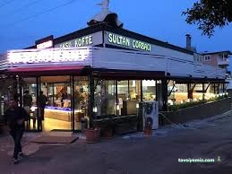 Sultan Çorbacı Restaurant Sultan Çorbacı Restaurant