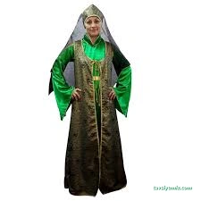 Sultan Kostüm Sultan Kostüm