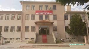 Sultandağı Kaymakamlığı Sultandağı Kaymakamlığı
