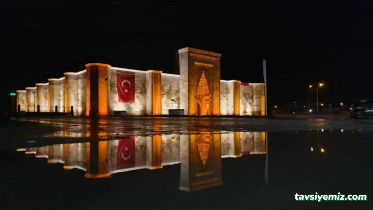 Sultanhanı Belediyesi Sultanhanı Belediyesi