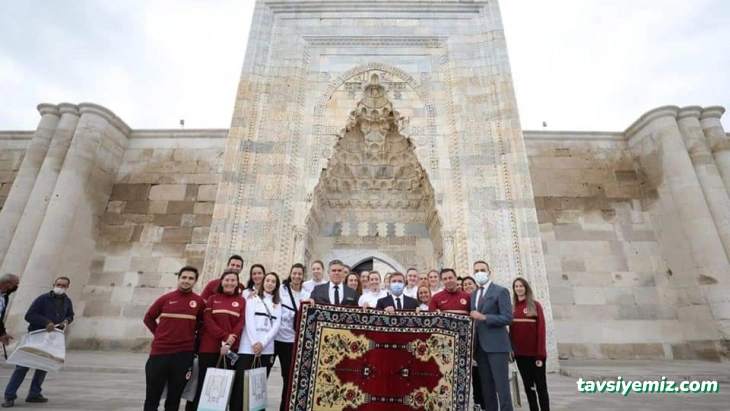 Sultanhanı Belediyesi Sultanhanı Belediyesi