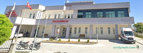 Sultanhanı Dr. Hüseyin Ağır İlçe Devlet Hastanesi Adresi Sultanhanı Dr. Hüseyin Ağır İlçe Devlet Hastanesi Adresi