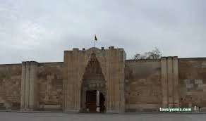 Sultanhanı Halk Eğitimi Merkezi Sultanhanı Halk Eğitimi Merkezi