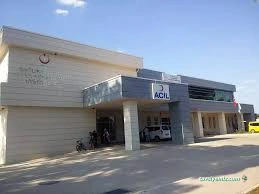 Sultanhisar İlçe Devlet Hastanesi Sultanhisar İlçe Devlet Hastanesi