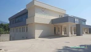 Sultanhisar İlçe Devlet Hastanesi Sultanhisar İlçe Devlet Hastanesi