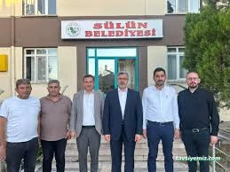 Sülün Belediyesi Sülün Belediyesi