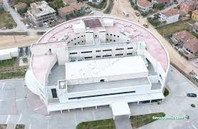 Suluova Devlet Hastanesi Suluova Devlet Hastanesi