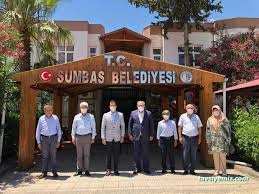 Sumbas Belediyesi Sumbas Belediyesi