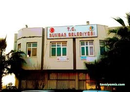 Sumbas Belediyesi Sumbas Belediyesi