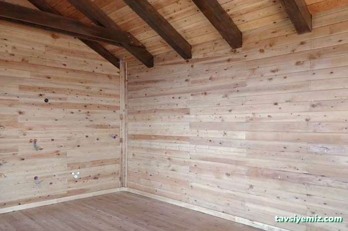 Süme Bungalov İmalatı Ve İç Mimarlık Süme Bungalov İmalatı Ve İç Mimarlık