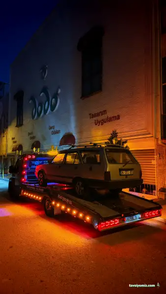 Sümengen Yol Yardım