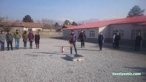 Sümer Özel Eğitim Mesleki Eğitim Merkezi Sümer Özel Eğitim Mesleki Eğitim Merkezi