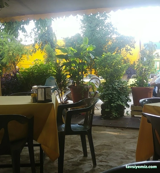 Sümerler Çay Bahçesi Sümerler Çay Bahçesi