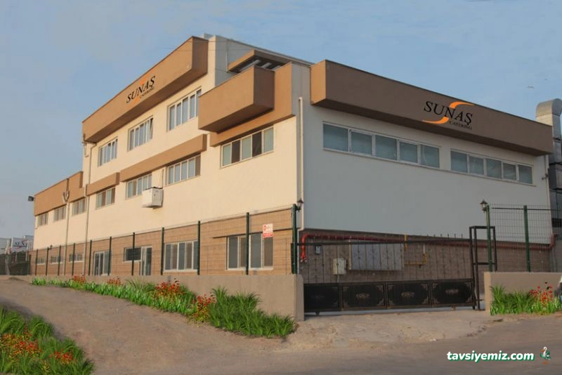 Sunaş Catering Sunaş Catering