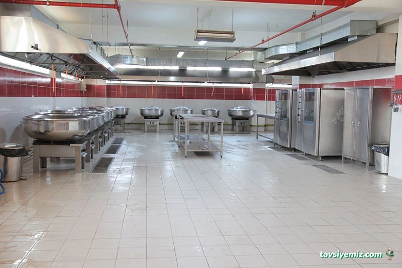 Sunaş Catering Sunaş Catering