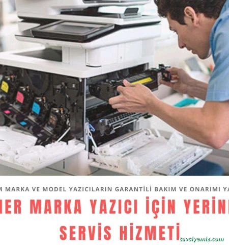 Süper Bilişim-Sakarya Yazıcı Tamiri Süper Bilişim-Sakarya Yazıcı Tamiri