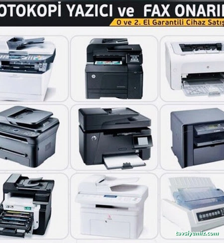 Süper Bilişim-Sakarya Yazıcı Tamiri Süper Bilişim-Sakarya Yazıcı Tamiri
