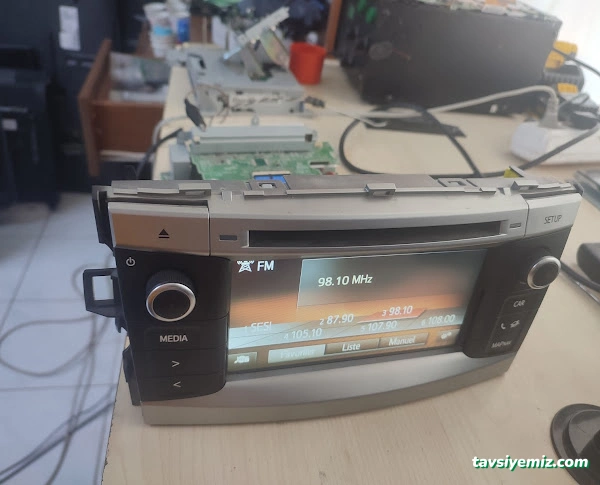 Süper Elektronik Süper Elektronik
