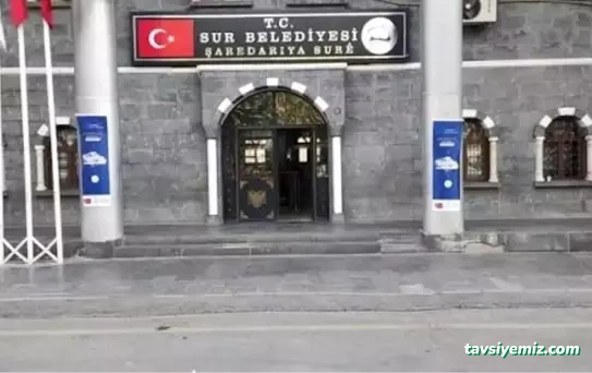 Sur Belediyesi Sur Belediyesi