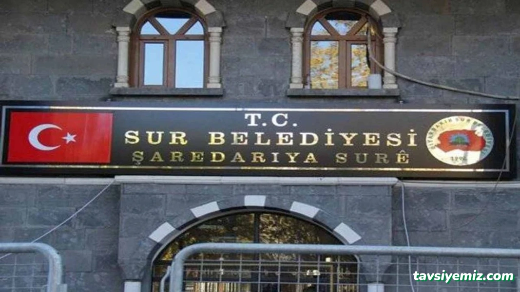 Sur Belediyesi Sur Belediyesi