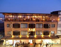 Sur Central Hotel Sur Central Hotel