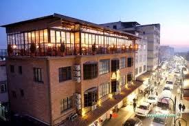 Sur Central Hotel Sur Central Hotel