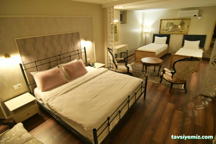 Sur Palace Butik Hotel Sur Palace Butik Hotel