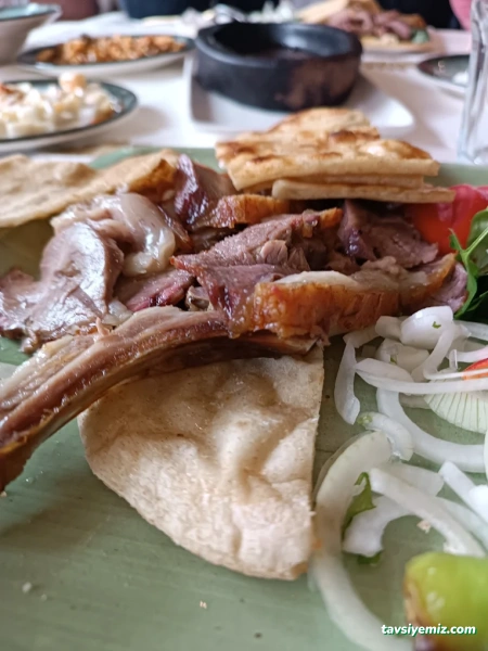 Sürmeli Mangal Keyfi Sürmeli Mangal Keyfi