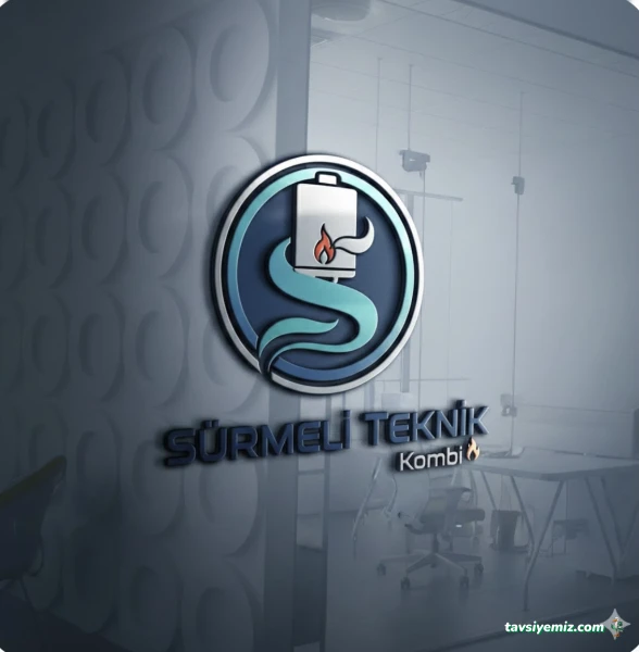 Sürmeli Teknik Kombi