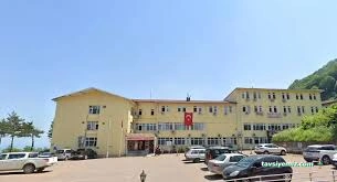 Sürmene Devlet Hastanesi Sürmene Devlet Hastanesi