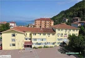 Sürmene Devlet Hastanesi Sürmene Devlet Hastanesi