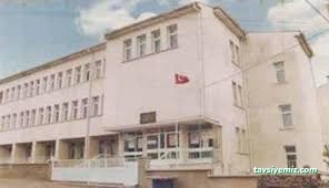 Suşehri Halk Eğitim Merkezi Suşehri Halk Eğitim Merkezi