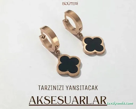 Süslü Bijuteri