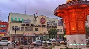 Susurluk Belediyesi Susurluk Belediyesi